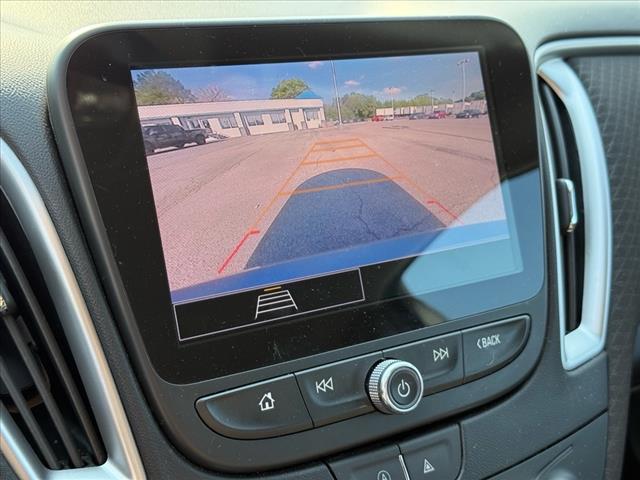 2023 Chevrolet Malibu LS Fleet