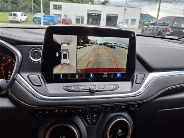 2023 Chevrolet Blazer Premier