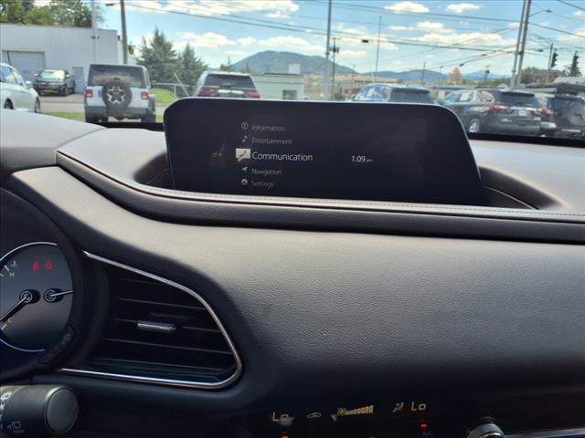 2023 Mazda CX-30 2.5 S Premium