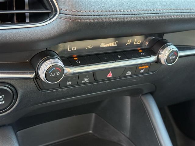 2023 Mazda Mazda3 Sedan 2.5 S Preferred
