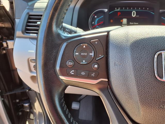 2019 Honda Pilot EX-L w/Navi w/RES