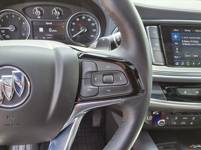 2022 Buick Enclave Essence