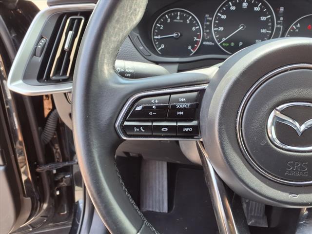 2024 Mazda CX-90 3.3 Turbo Preferred Plus
