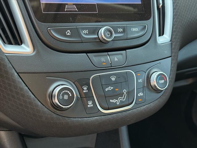 2023 Chevrolet Malibu LS Fleet