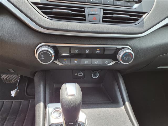 2023 Nissan Altima 2.5 S
