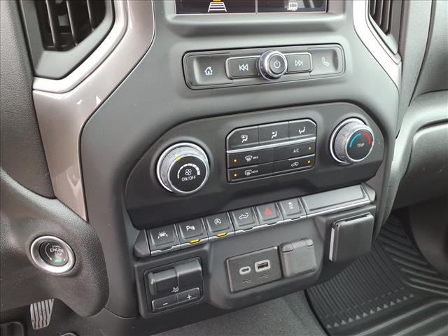 2023 Chevrolet Silverado 1500 Work Truck