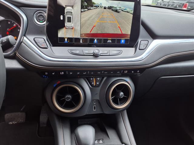 2023 Chevrolet Blazer Premier