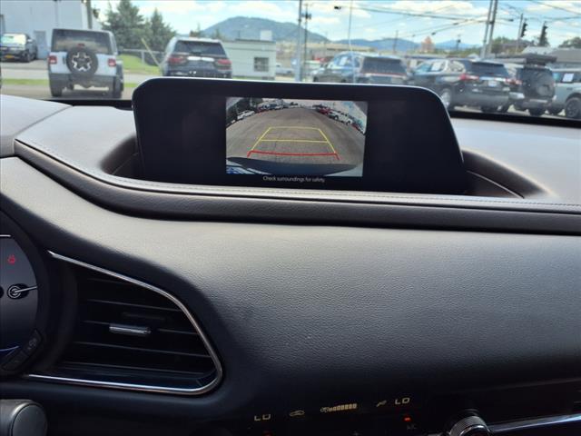 2023 Mazda CX-30 2.5 S Premium