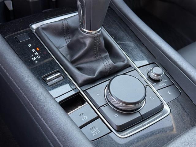 2023 Mazda Mazda3 Sedan 2.5 S Preferred