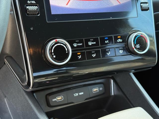 2022 Hyundai SANTA CRUZ SE