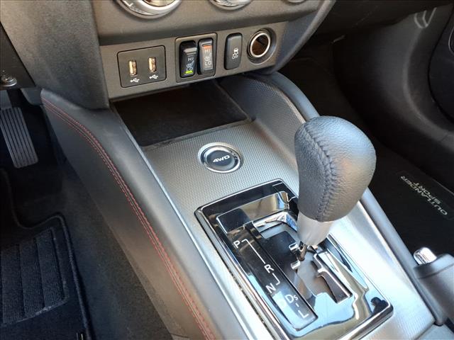 2024 Mitsubishi Outlander Sport SE