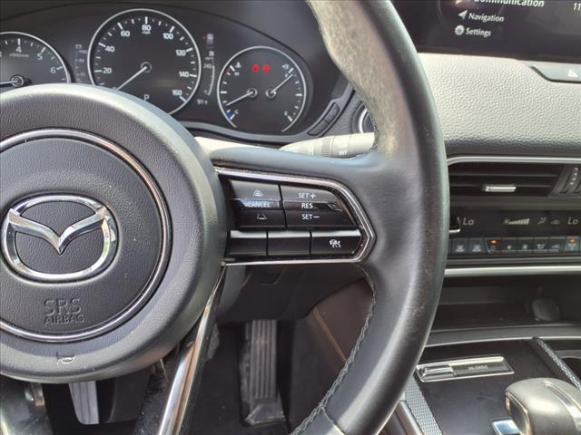 2024 Mazda CX-90 3.3 Turbo Preferred Plus