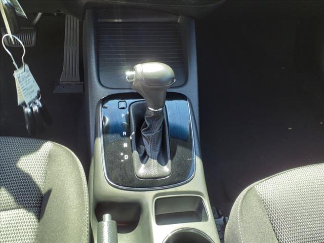 2017 Kia Forte5 LX