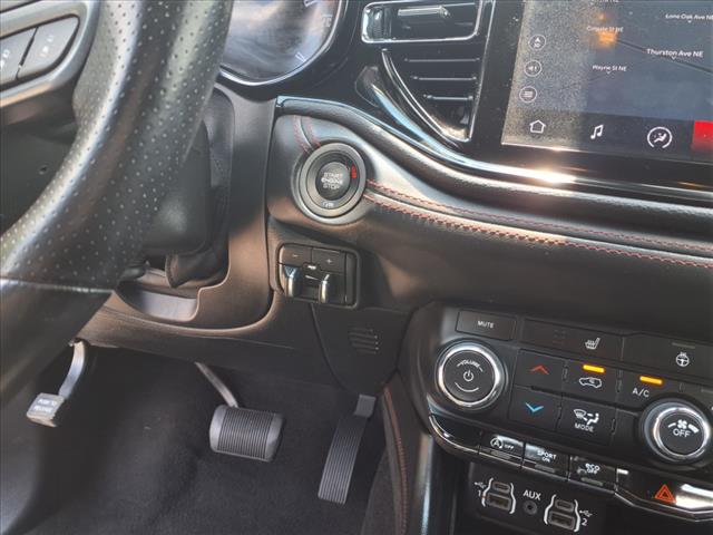 2023 Dodge Durango GT Launch Edition