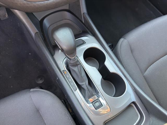 2023 Chevrolet Malibu LS Fleet