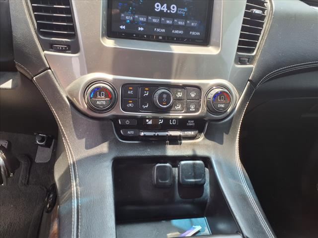 2015 Chevrolet Tahoe LS