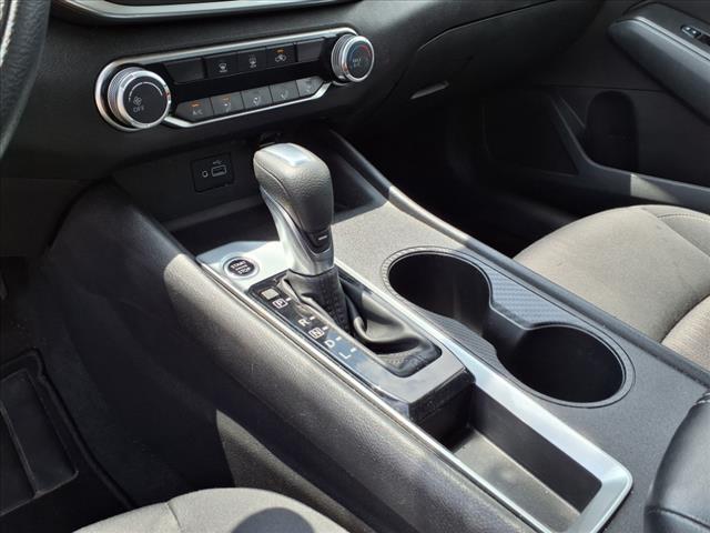 2023 Nissan Altima 2.5 S