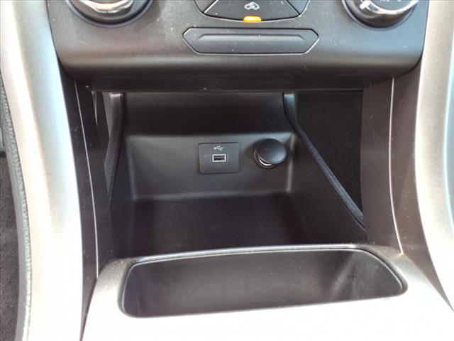 2019 Ford Fusion S