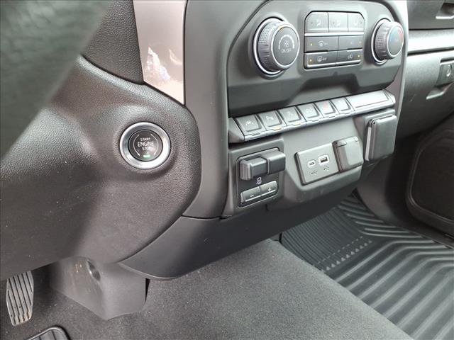 2023 Chevrolet Silverado 1500 Work Truck