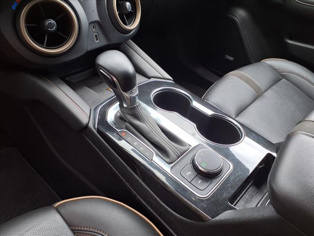 2023 Chevrolet Blazer Premier