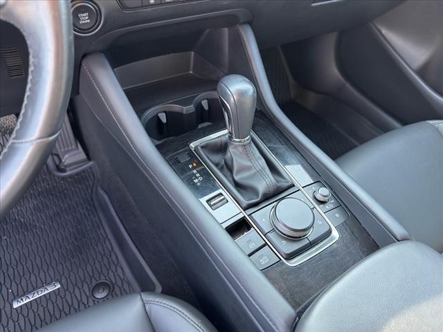 2023 Mazda Mazda3 Sedan 2.5 S Preferred