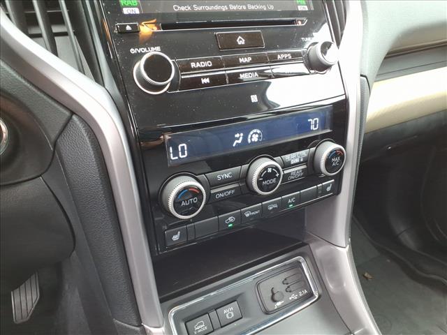 2019 Subaru Ascent Premium 8-Passenger