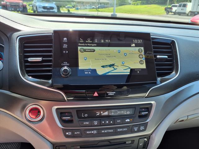 2019 Honda Pilot EX-L w/Navi w/RES