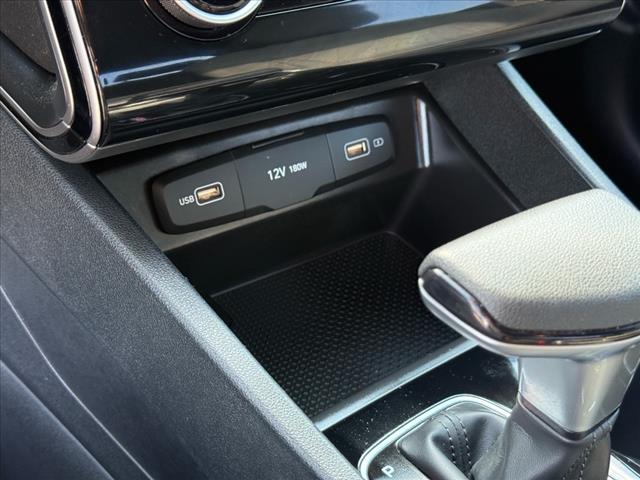 2022 Hyundai SANTA CRUZ SE