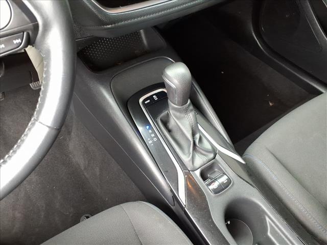 2021 Toyota Corolla SE Nightshade Edition