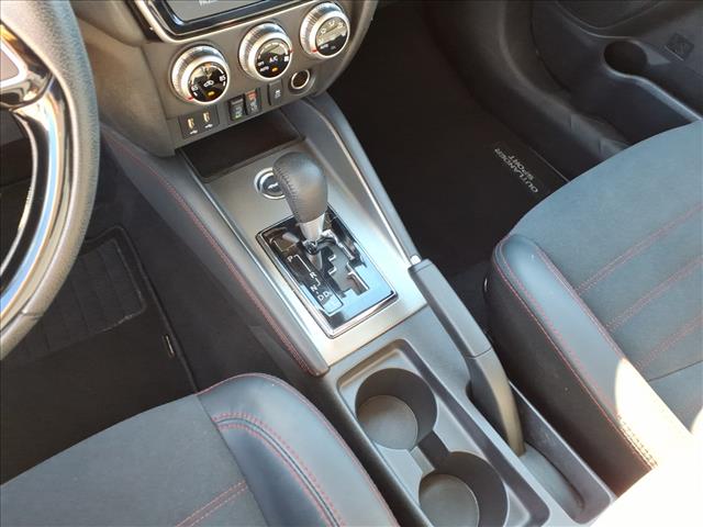 2024 Mitsubishi Outlander Sport SE