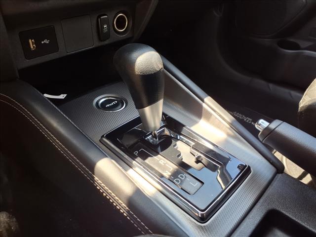 2021 Mitsubishi Outlander Sport ES