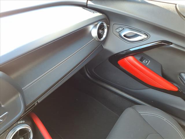 2023 Chevrolet Camaro LT