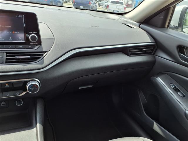 2023 Nissan Altima 2.5 S