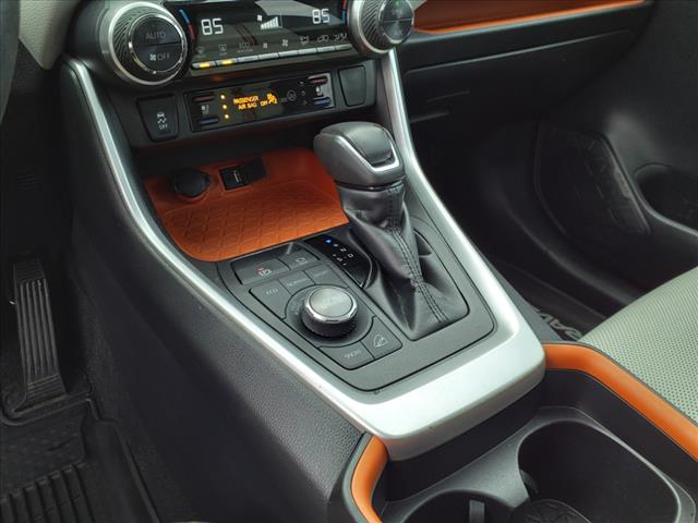2019 Toyota RAV4 Adventure