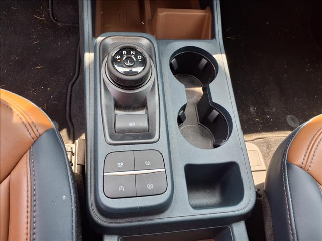 2023 Ford Maverick Lariat