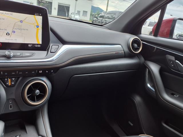 2023 Chevrolet Blazer Premier