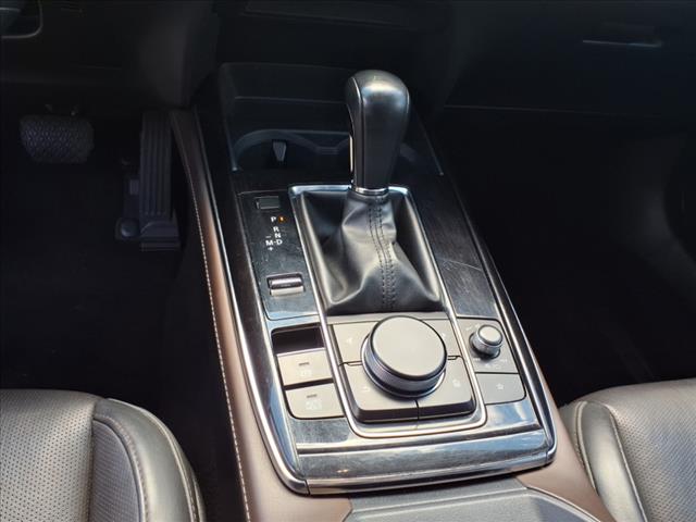 2023 Mazda CX-30 2.5 S Premium