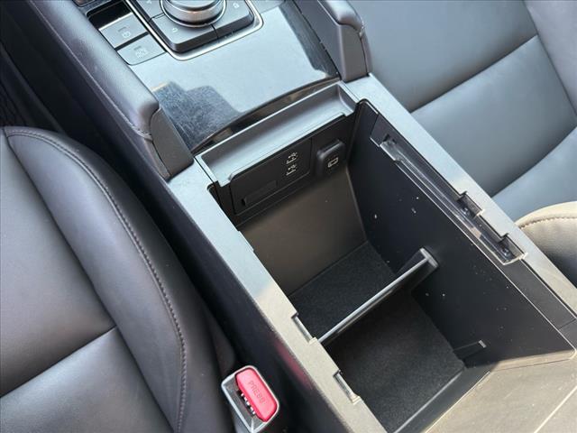 2023 Mazda Mazda3 Sedan 2.5 S Preferred