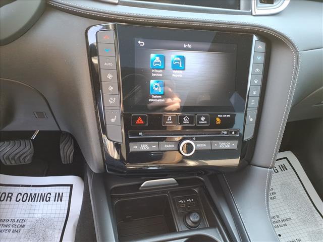 2022 INFINITI QX50 Luxe