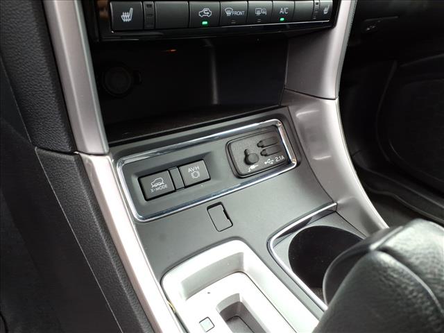 2019 Subaru Ascent Premium 8-Passenger