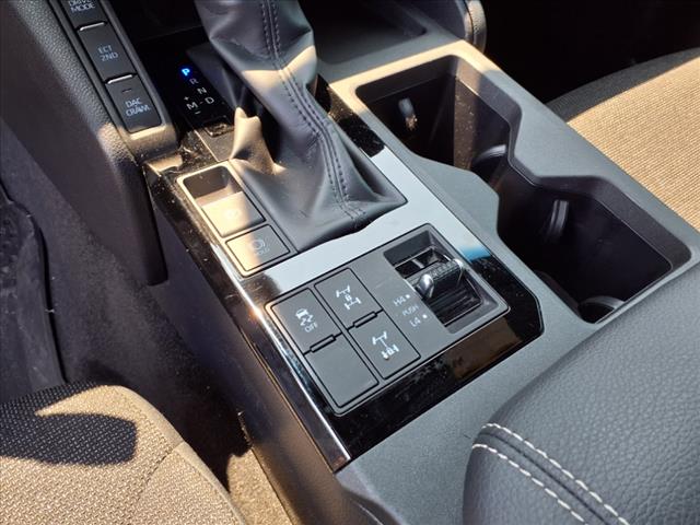 2024 Toyota Land Cruiser 1958