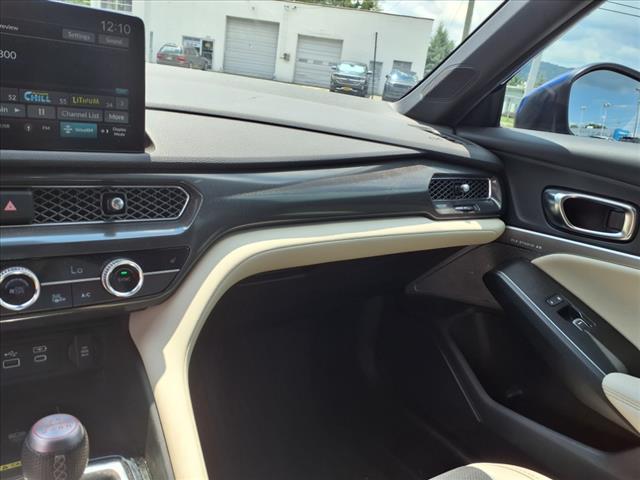 2024 Acura Integra Type S