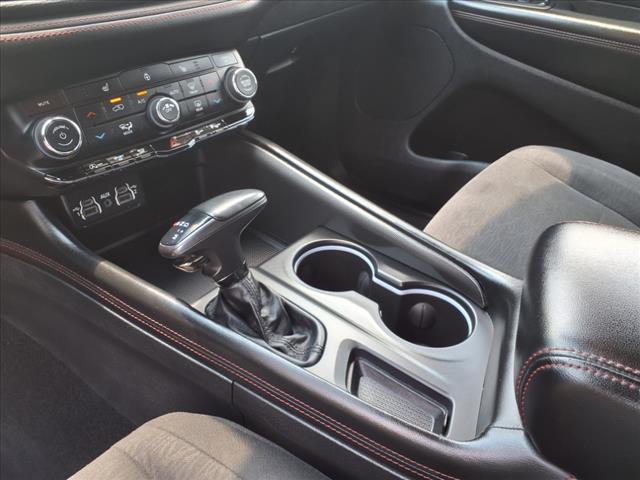 2023 Dodge Durango GT Launch Edition