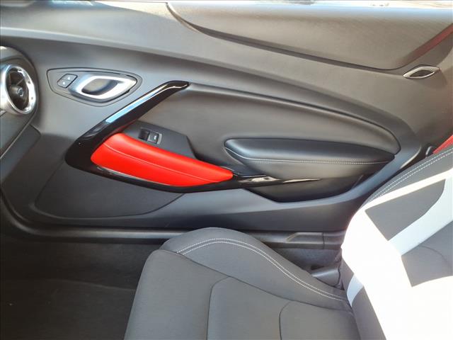 2023 Chevrolet Camaro LT