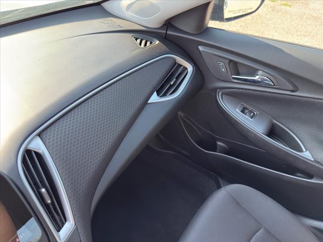 2023 Chevrolet Malibu LS Fleet