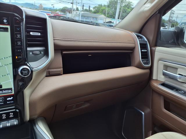 2020 RAM 2500 Laramie