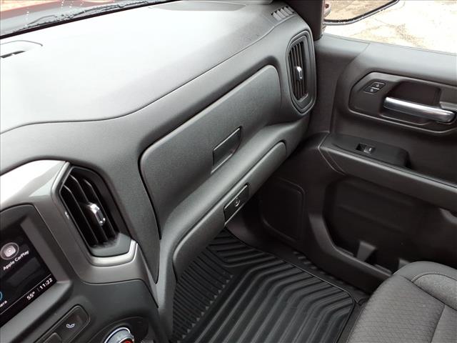 2023 Chevrolet Silverado 1500 Work Truck