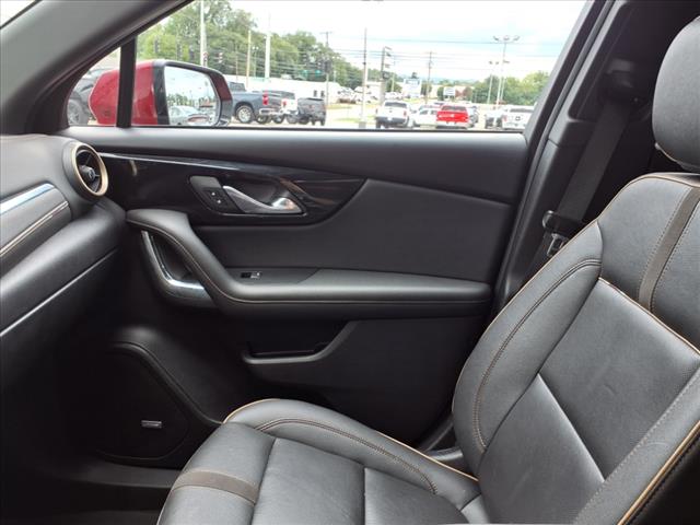 2023 Chevrolet Blazer Premier