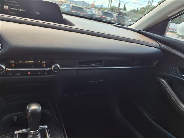 2023 Mazda CX-30 2.5 S Premium