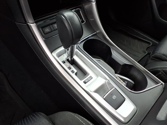 2019 Subaru Ascent Premium 8-Passenger